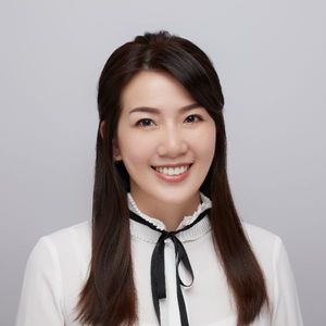Channel Manager-Stefanie WANG